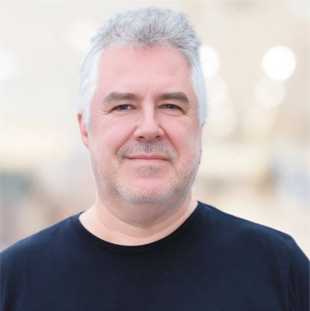 Dr. Adriano Michael Bernardin    